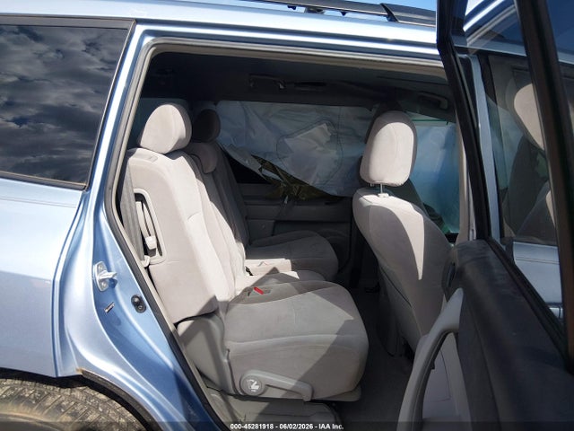 Продажа на аукционе авто 2009 Toyota Highlander, vin: JTEES41A592130318, номер лота: 45281918