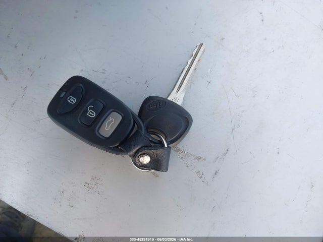 2020 Hyundai Elantra Sel მანქანა იყიდება აუქციონზე, vin: 5NPD84LF2LH571790, აუქციონის ნომერი: 45281919