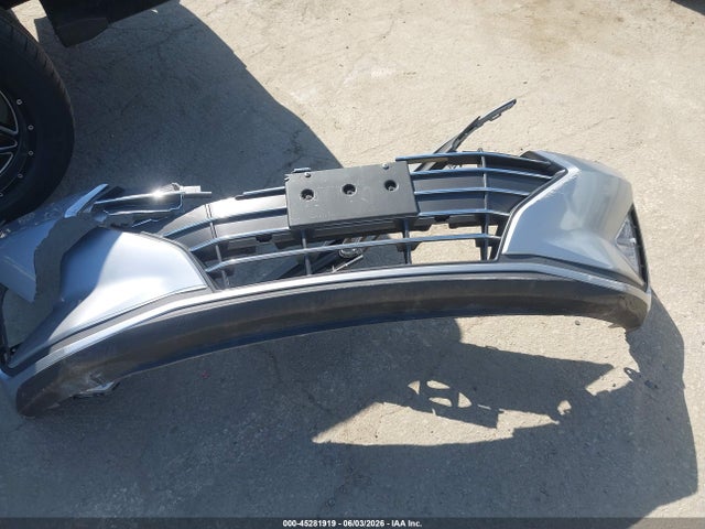 2020 Hyundai Elantra Sel მანქანა იყიდება აუქციონზე, vin: 5NPD84LF2LH571790, აუქციონის ნომერი: 45281919