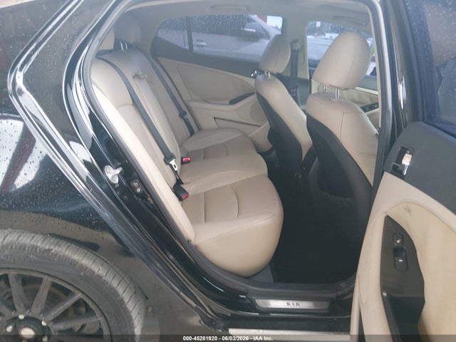 Aukcja sprzedaży 2013 Kia Optima Hybrid Ex, vin: KNAGM4AD1D5053565, numer aukcji: 45281920