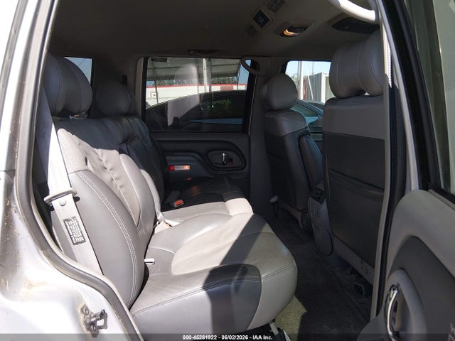 45281922 :رقم المزاد ، 1GKEK13R2YR116795 vin ، 2000 Gmc Yukon Denali مزاد بيع