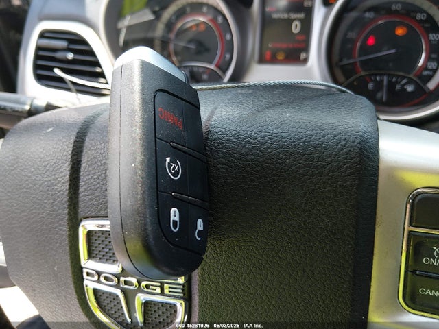 Aukcja sprzedaży 2017 Dodge Journey Se, vin: 3C4PDCAB2HT695827, numer aukcji: 45281926