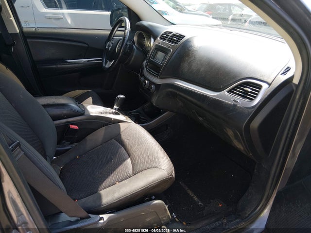 Aukcja sprzedaży 2017 Dodge Journey Se, vin: 3C4PDCAB2HT695827, numer aukcji: 45281926