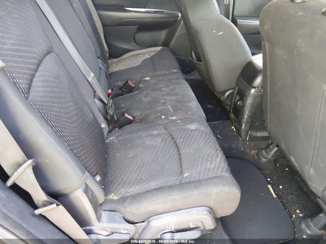 Aukcja sprzedaży 2017 Dodge Journey Se, vin: 3C4PDCAB2HT695827, numer aukcji: 45281926