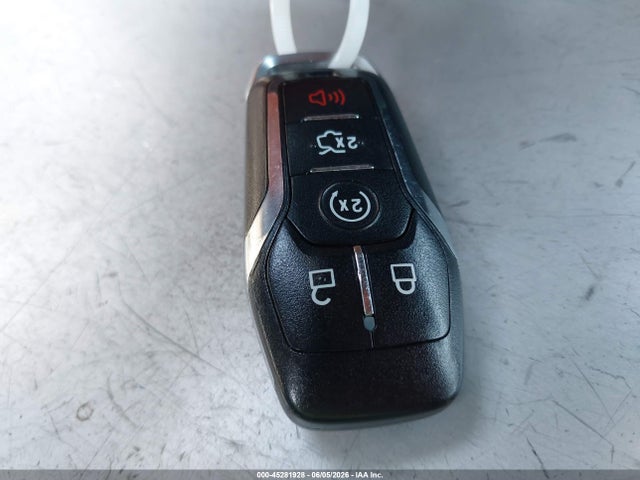 2014 Ford Fusion Hybrid Titanium მანქანა იყიდება აუქციონზე, vin: 3FA6P0RU8ER203534, აუქციონის ნომერი: 45281928
