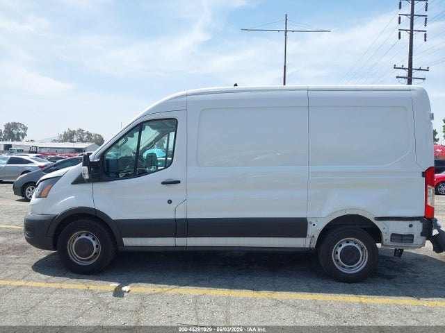 1FTBR1CG3LKB75414 Ford Transit-250