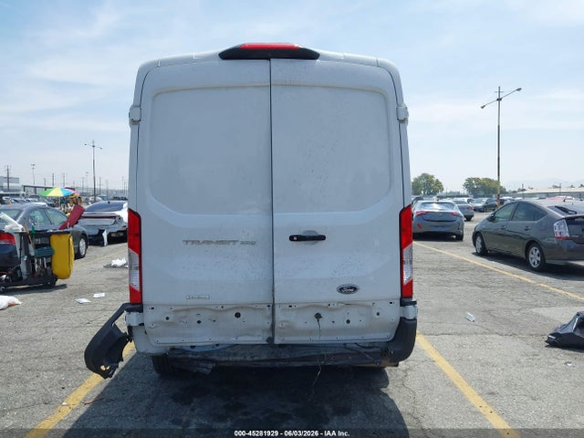 Ford Transit-250 2020 1FTBR1CG3LKB75414 Image 17