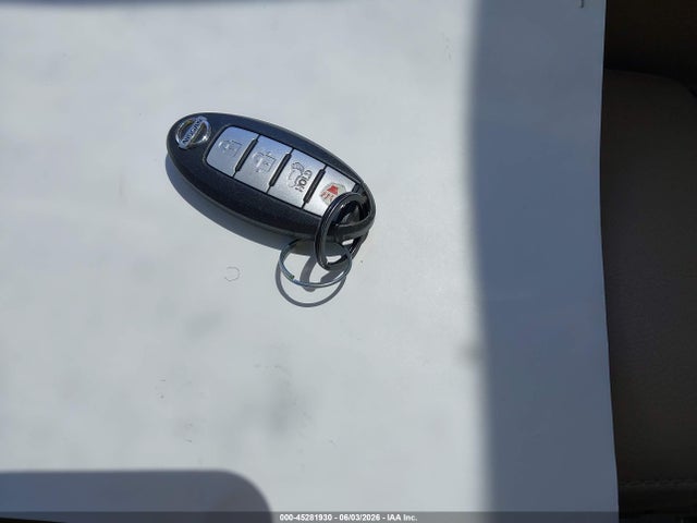 Продажа на аукционе авто 2016 Nissan Rogue Sl, vin: 5N1AT2MT7GC838641, номер лота: 45281930