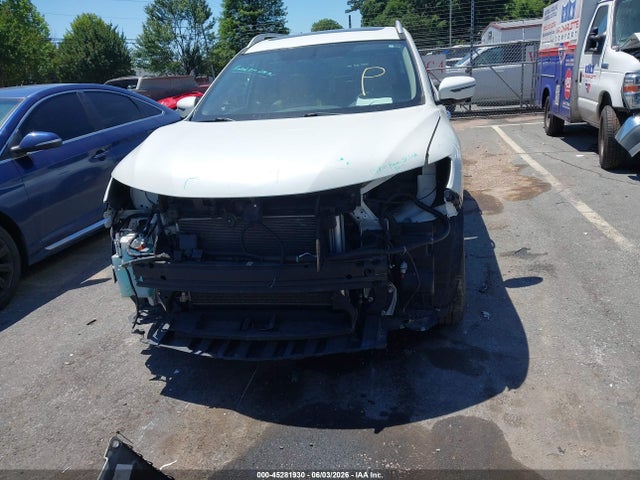 Продажа на аукционе авто 2016 Nissan Rogue Sl, vin: 5N1AT2MT7GC838641, номер лота: 45281930