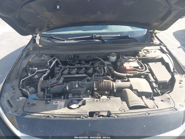 1HGCV1F48KA115796 Honda ACCORD EX