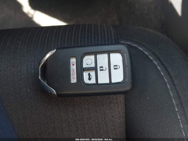1HGCV1F48KA115796 Honda ACCORD EX