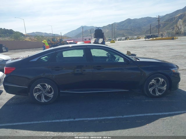 1HGCV1F48KA115796 Honda ACCORD EX