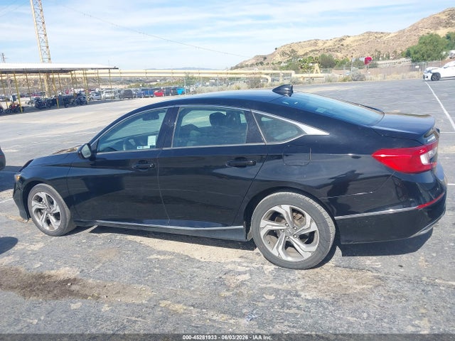 1HGCV1F48KA115796 Honda ACCORD EX