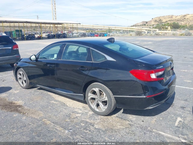 1HGCV1F48KA115796 Honda ACCORD EX