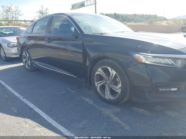 1HGCV1F48KA115796 Honda ACCORD EX