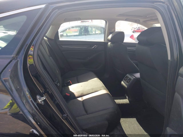 1HGCV1F48KA115796 Honda ACCORD EX