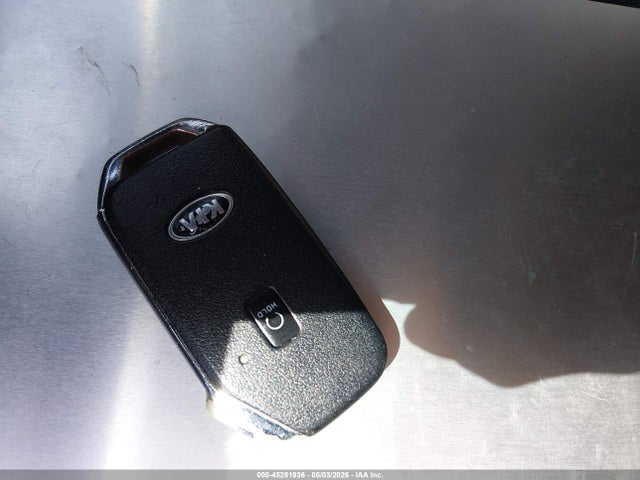 5XXG14J2XMG002295 KIA K5 LXS