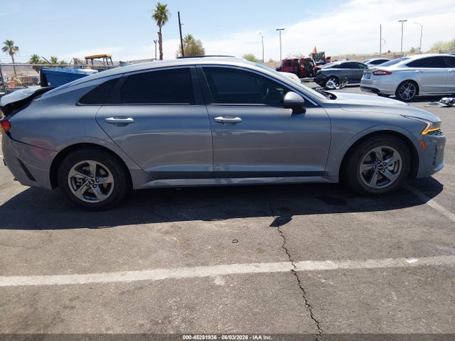 5XXG14J2XMG002295 KIA K5 LXS