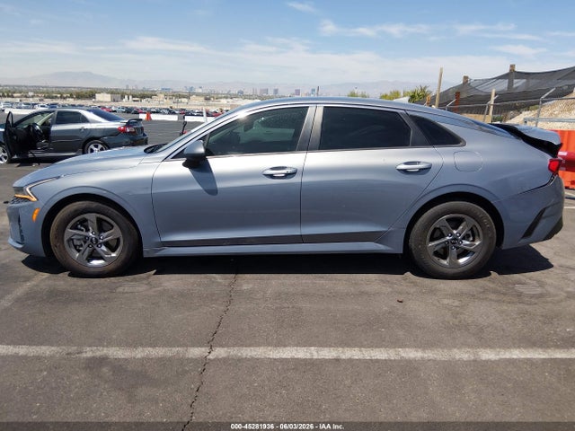 5XXG14J2XMG002295 KIA K5 LXS
