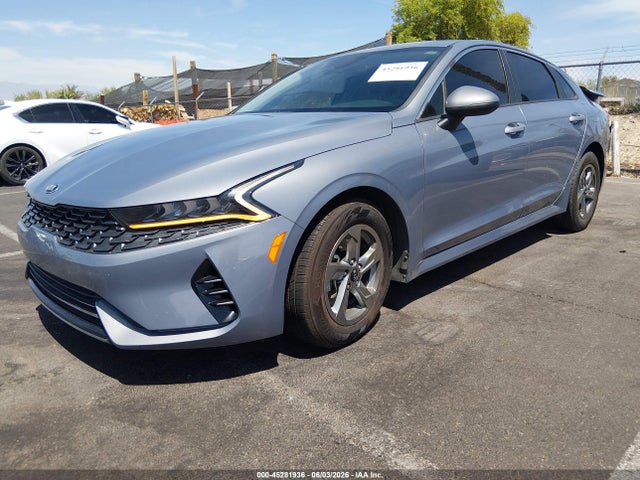 5XXG14J2XMG002295 KIA K5 LXS
