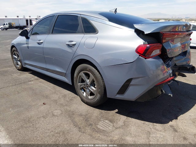 5XXG14J2XMG002295 KIA K5 LXS