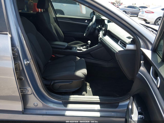 5XXG14J2XMG002295 KIA K5 LXS