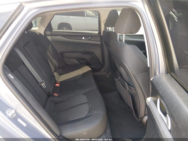 5XXG14J2XMG002295 KIA K5 LXS