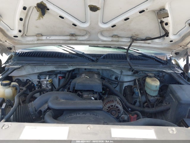 Продаж на аукціоні авто 1999 Chevrolet Silverado 2500 Ls, vin: 1GCGK29U4XE229644, номер лоту: 45281937