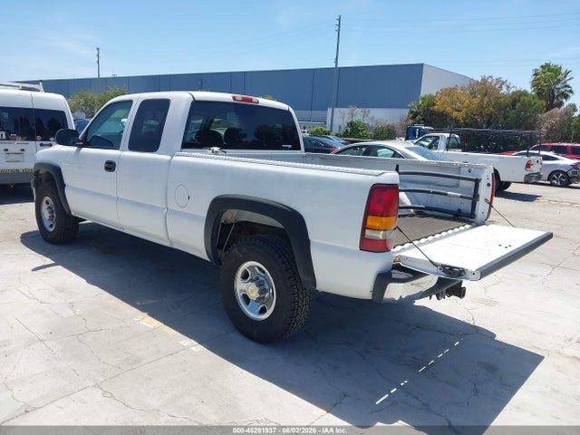 Продаж на аукціоні авто 1999 Chevrolet Silverado 2500 Ls, vin: 1GCGK29U4XE229644, номер лоту: 45281937