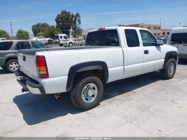Продаж на аукціоні авто 1999 Chevrolet Silverado 2500 Ls, vin: 1GCGK29U4XE229644, номер лоту: 45281937