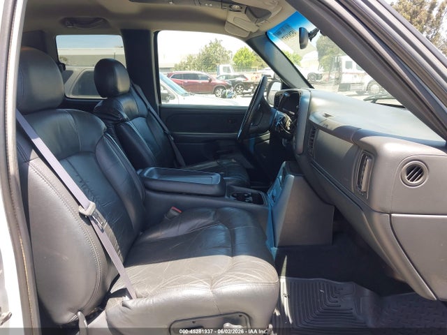Продаж на аукціоні авто 1999 Chevrolet Silverado 2500 Ls, vin: 1GCGK29U4XE229644, номер лоту: 45281937
