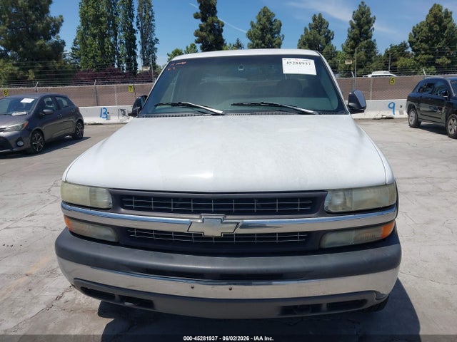 Продаж на аукціоні авто 1999 Chevrolet Silverado 2500 Ls, vin: 1GCGK29U4XE229644, номер лоту: 45281937