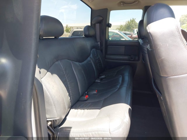 Продаж на аукціоні авто 1999 Chevrolet Silverado 2500 Ls, vin: 1GCGK29U4XE229644, номер лоту: 45281937