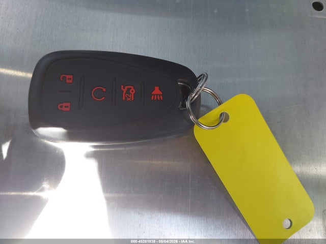 Chevrolet Traverse Premier 2018 1GNEVJKW0JJ103405 Image 11
