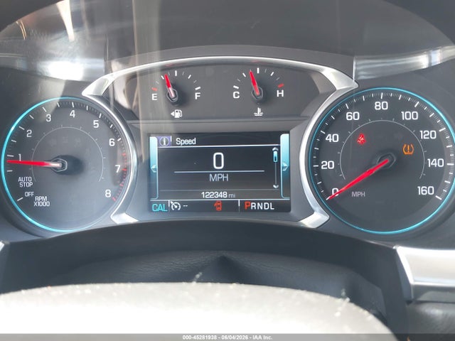 Chevrolet Traverse Premier 2018 1GNEVJKW0JJ103405 Image 15