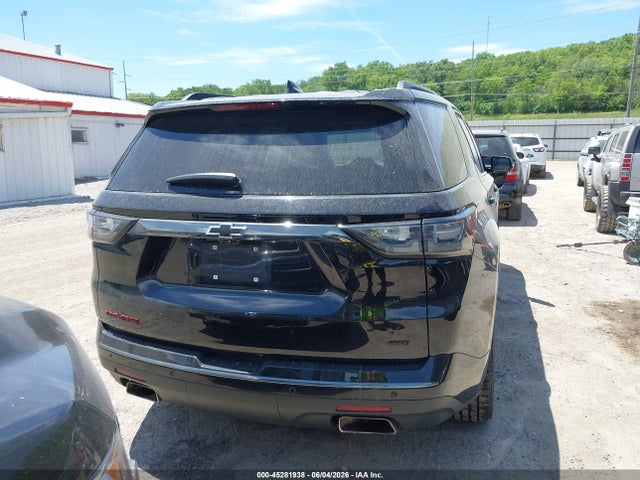 Chevrolet Traverse Premier 2018 1GNEVJKW0JJ103405 Image 16