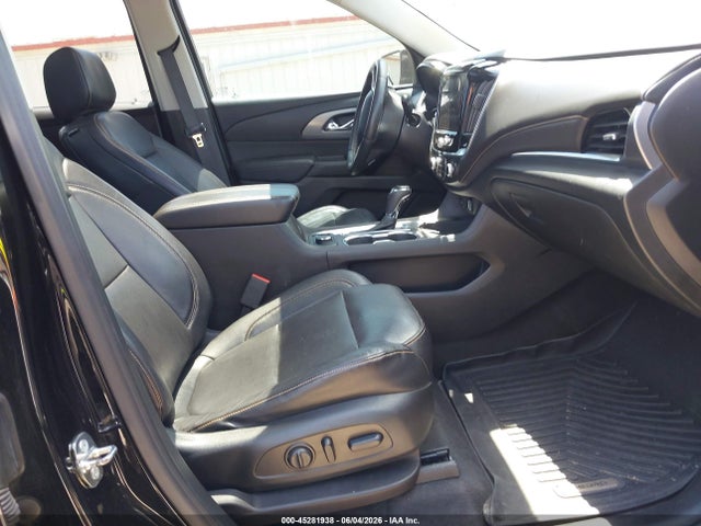 Chevrolet Traverse Premier 2018 1GNEVJKW0JJ103405 Image 5