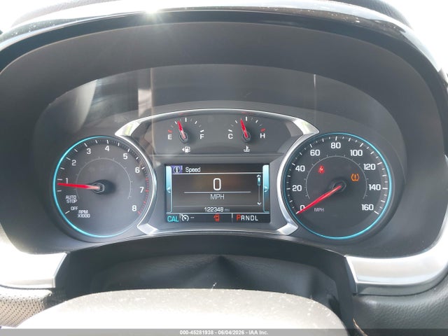 Chevrolet Traverse Premier 2018 1GNEVJKW0JJ103405 Image 7