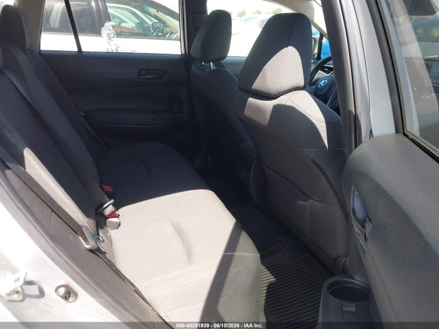7MUBAABG8NV030234 Toyota Corolla Cross Le