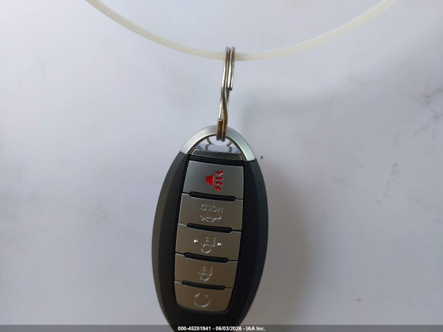 Nissan Pathfinder S 2015 5N1AR2MM0FC626721 Image 11