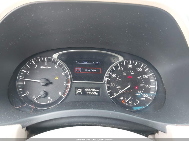 Nissan Pathfinder S 2015 5N1AR2MM0FC626721 Image 7