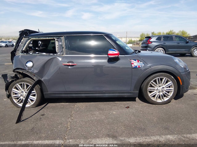 Mini Hardtop Cooper S 2014 WMWXM7C56ET970375 Image 13