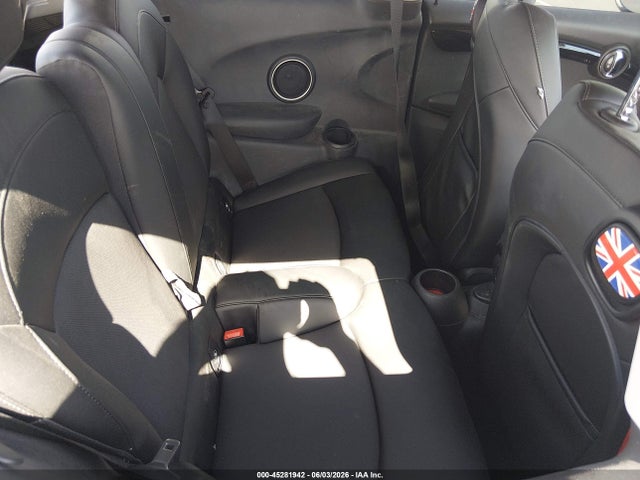 Mini Hardtop Cooper S 2014 WMWXM7C56ET970375 Image 8