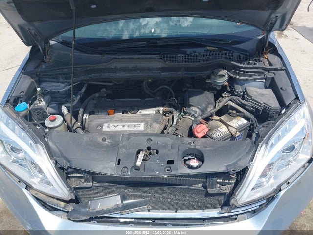 Aukcja sprzedaży 2007 Honda Cr-v Ex-l, vin: 5J6RE48757L015324, numer aukcji: 45281943