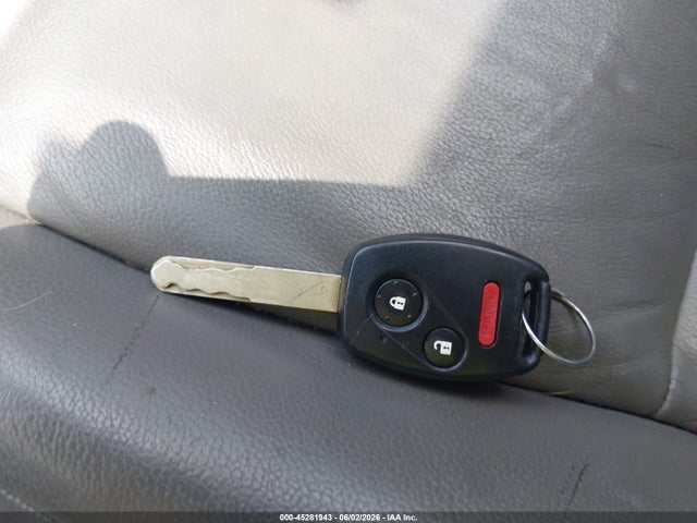Aukcja sprzedaży 2007 Honda Cr-v Ex-l, vin: 5J6RE48757L015324, numer aukcji: 45281943