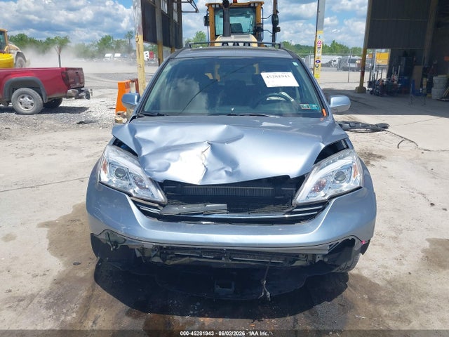 Aukcja sprzedaży 2007 Honda Cr-v Ex-l, vin: 5J6RE48757L015324, numer aukcji: 45281943