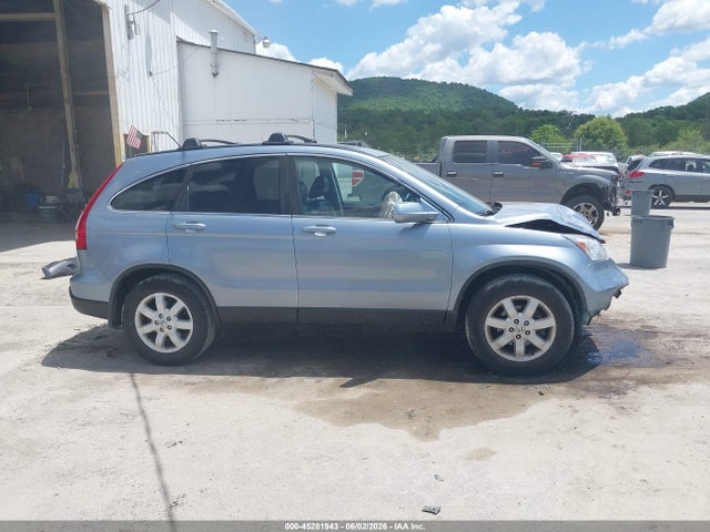 Aukcja sprzedaży 2007 Honda Cr-v Ex-l, vin: 5J6RE48757L015324, numer aukcji: 45281943