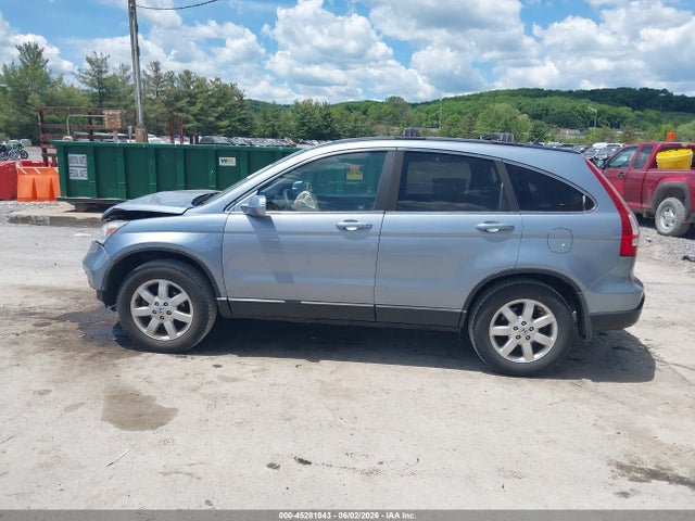 Aukcja sprzedaży 2007 Honda Cr-v Ex-l, vin: 5J6RE48757L015324, numer aukcji: 45281943