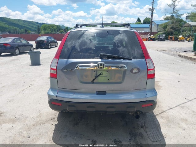 Aukcja sprzedaży 2007 Honda Cr-v Ex-l, vin: 5J6RE48757L015324, numer aukcji: 45281943