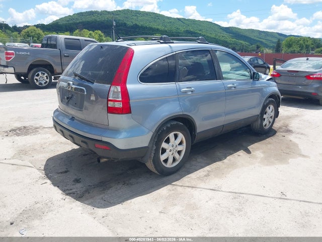 Aukcja sprzedaży 2007 Honda Cr-v Ex-l, vin: 5J6RE48757L015324, numer aukcji: 45281943